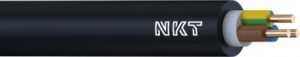 Kabelis NYY-J 3x1.5 500m