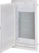 ECG42MEDIA-I Vartotojimo blokas 52mod(3x14) IP30 592x346x87mm