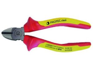 Replės šoninės 140mm 1000V PVDE-S1 - PROTEC
