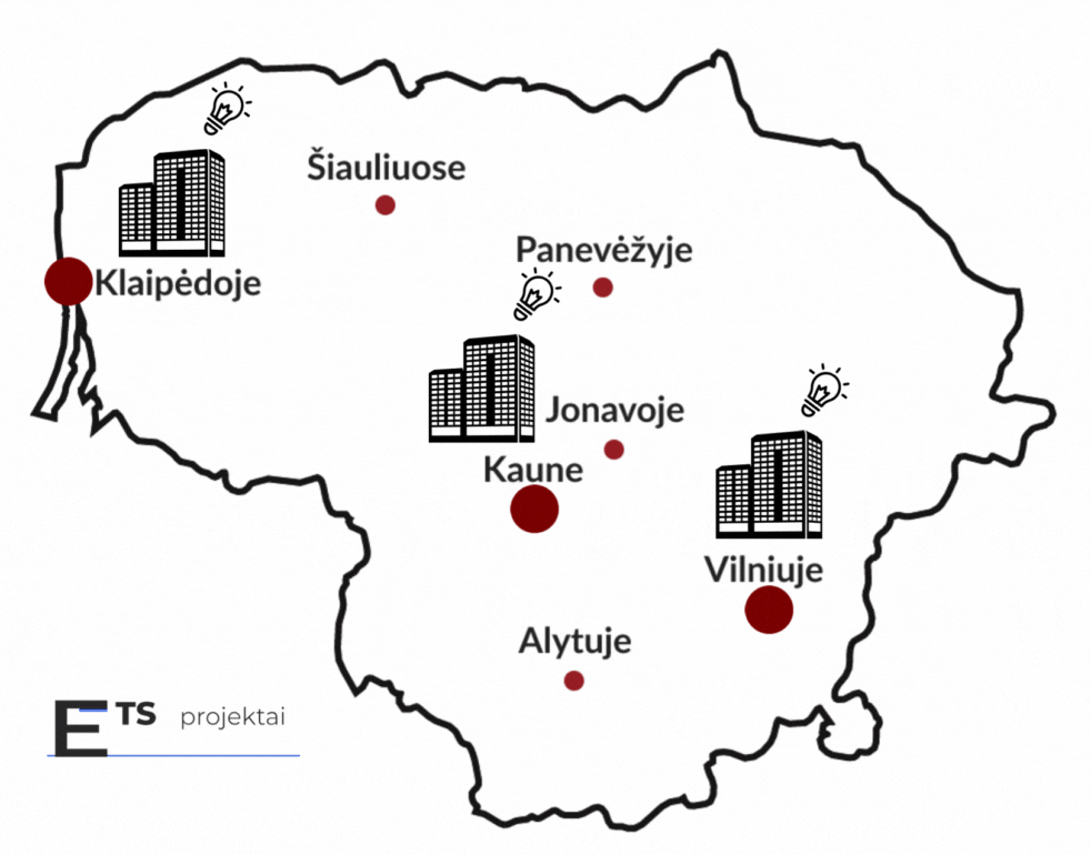 Žemėlapis